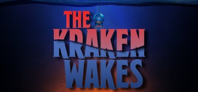 The Kraken Wakes Image