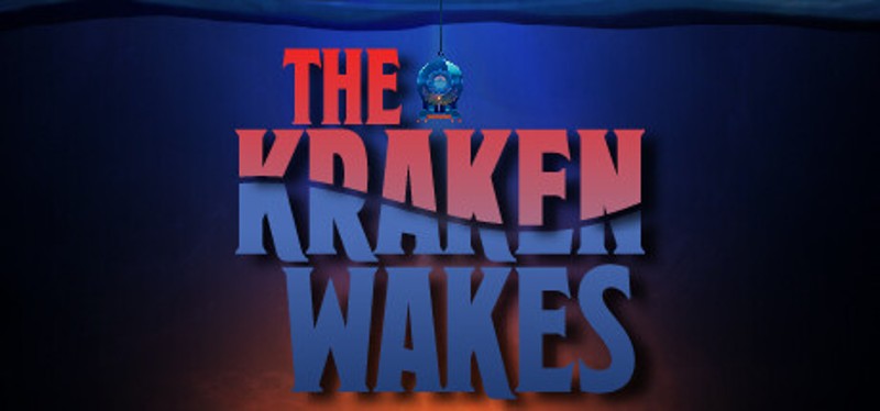 The Kraken Wakes Game Cover