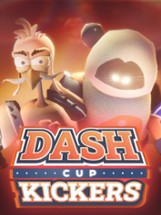 Dash Cup Kickers Image