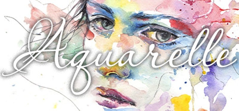 Aquarelle Game Cover