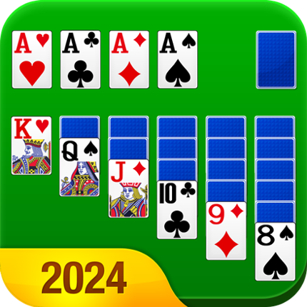 Solitaire Game Cover