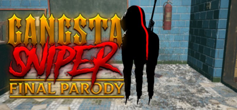 Gangsta Sniper 3: Final Parody Game Cover