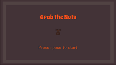 Grab The Nuts Image