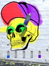 Graffiti Expert Image