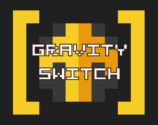 Gravity Switch Game Cover