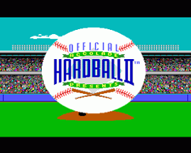 HardBall II Image