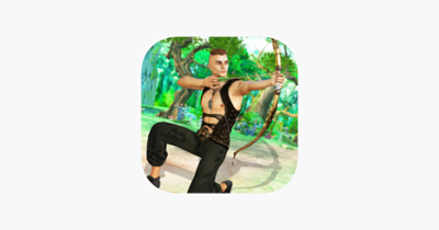 Hit Bow Cup:Archery Master 3D Image