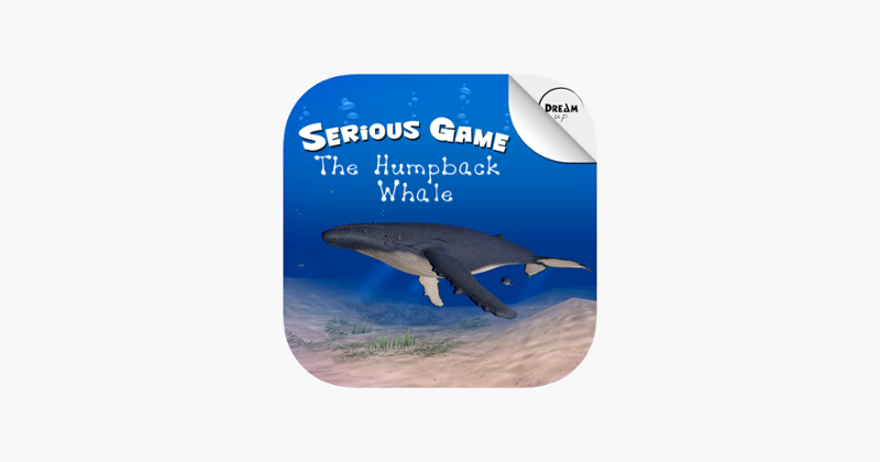 Humpback Whale Game Cover