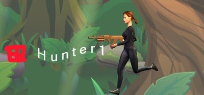 Hunter Girl Image