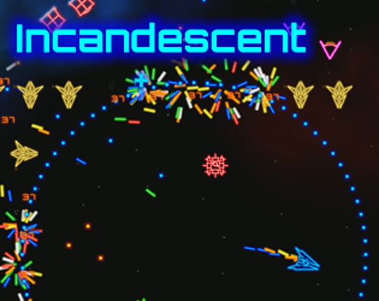 Incandescent Game Cover