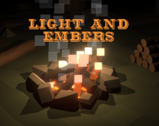 Light and Embers Game Cover