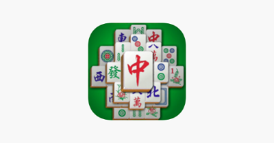 Mahjong # Image
