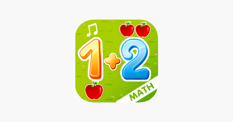 Math Learning Numbers Game Game Cover