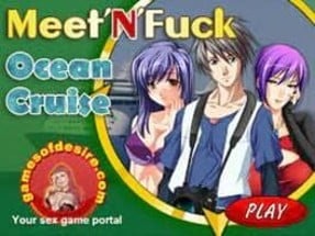 Meet'N'Fuck: Ocean Cruise Image