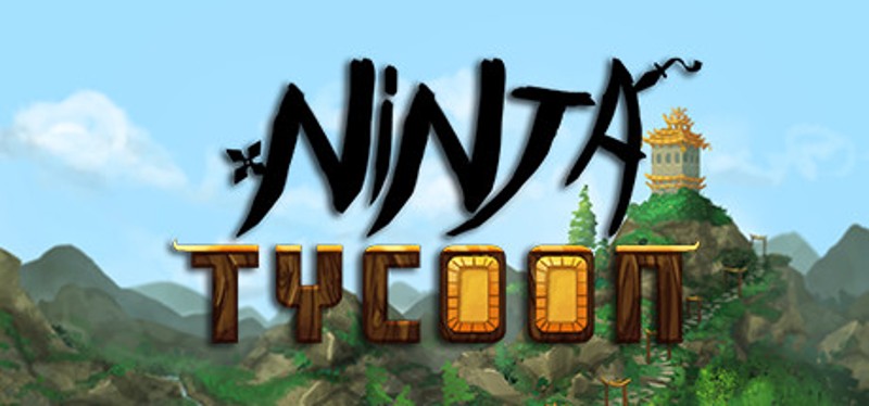 Ninja Tycoon Game Cover