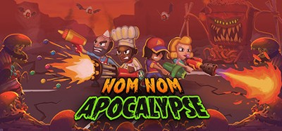 Nom Nom Apocalypse Image