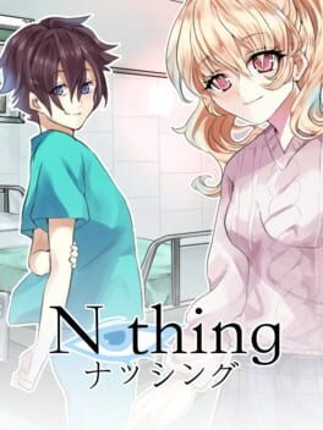 (I see) Nothing Game Cover