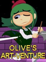 Olive's Art-Venture Image