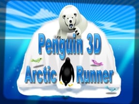 Penguin 3D Arctic Runner LT Image