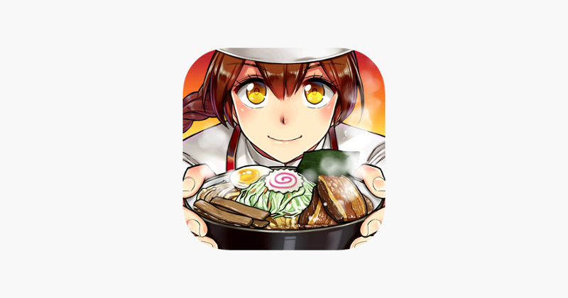 Ramen Craze - Fun Cooking Game Game Cover