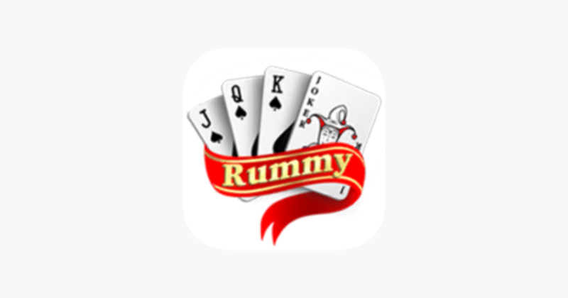 Rummy - Offline Card Game Game Cover