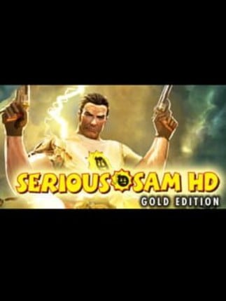 Serious Sam HD: Gold Collection Game Cover