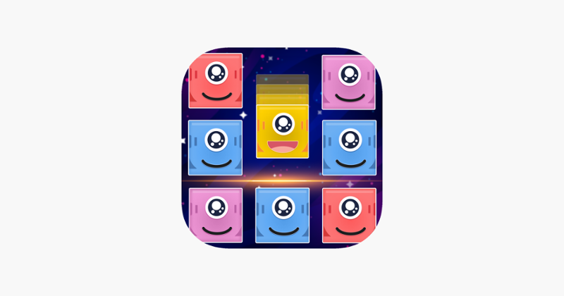 Slide Block : Puzzle Game Game Cover