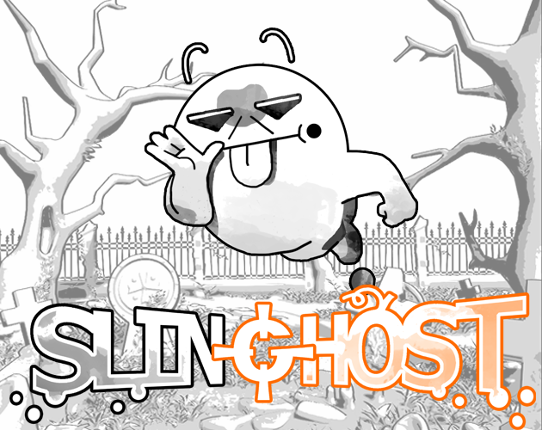 SlinGhost Game Cover