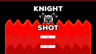 Space shooter/Knight Shot Image