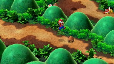 Super Mario RPG Image