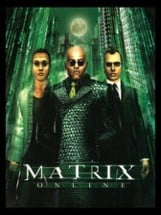 The Matrix Online Image