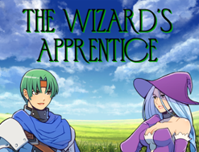 The Wizard's Apprentice. Cozy Adventure Image
