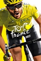 Tour de France 2023 Image