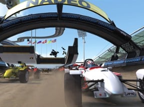 TrackMania Nations Image