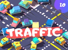 Traffic.io Image