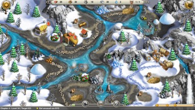 Viking Saga: Epic Adventure Image