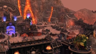 Warhammer: Chaos & Conquest Image