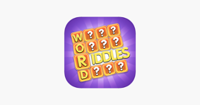 Word Riddles - Rebus Puzzles Image