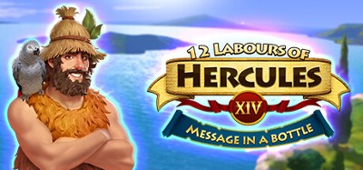 12 Labours of Hercules XIV: Message in a Bottle Image