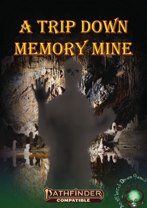 A Trip Down Memory Mine (Short Adventure) Game Cover