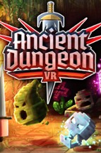 Ancient Dungeon VR Image