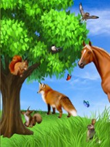 Animal Puzzle Games - Fun Jigsaw Puzzles Image