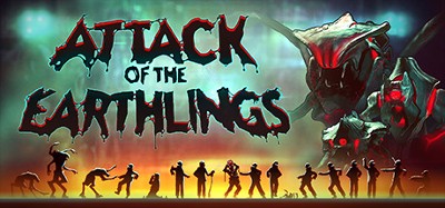 Attack of the Earthlings Image