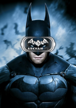 Batman: Arkham VR Image