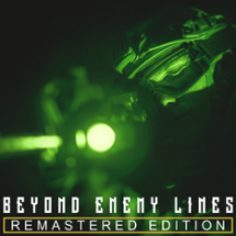 Beyond Enemy Lines Image