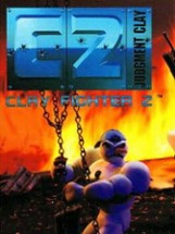 ClayFighter 2: Judgment Clay Image