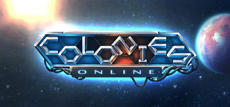 Colonies Online Game Cover
