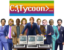 Computer Tycoon Image