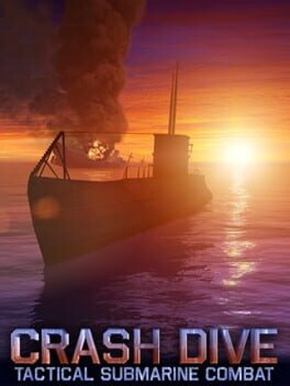 Crash Dive Game Cover