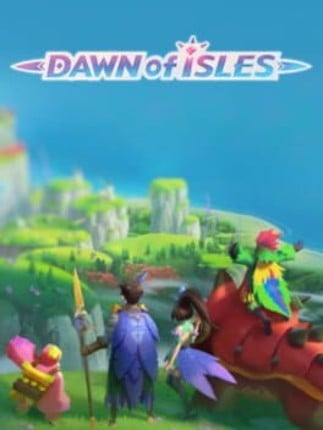 Dawn of Isles Game Cover